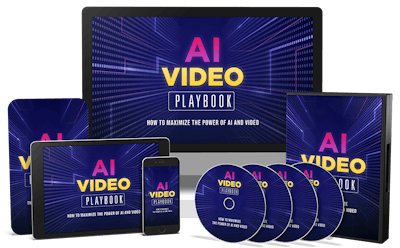 A.I. Video Playbook 